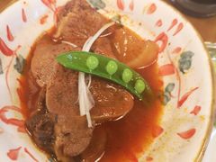 -和彩放题(渔阳店)