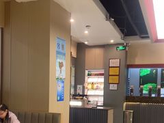 -椒王火锅(厚街万达店)