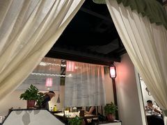 -遇见长安之高山流水(李家村万达店)