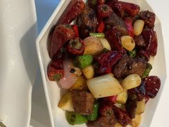 -上海小南国(金桥国际广场店)