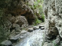 -沕沕水生态风景区