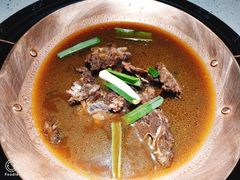 -京韵胡同·酱香羊蝎子火锅涮肉(长寿路店)