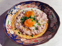 -常来小聚·广州非遗传承餐厅(高德置地店)