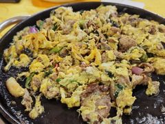 -肥姐美食(同福中路店)