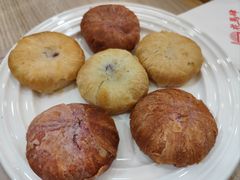 -花馬肆.云南过桥米线(汉神购物广场现场熬汤店)