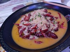 -金陵暴走小龙虾·迷踪蟹(凯德MALL店)