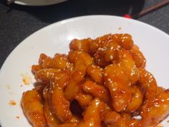 -茅庐川菜(威高广场店)