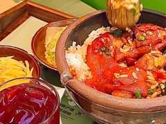 -京参 • 擂椒饭(这有山店)