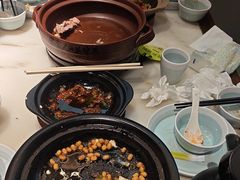 -客语客家菜(华发商都店)