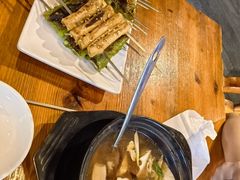 -義聚德·清真铜锅涮羊肉·烧烤(河东店)
