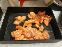 -北京王府井希尔顿酒店·万斯阁西餐厅