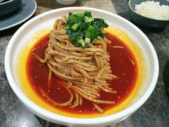 -丝宴·凤城印象·西北特色菜(彩虹湾店)