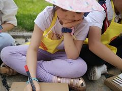 -杨梅红艺术教育(万象城教学中心)