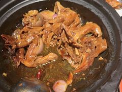 -小厨娘金榜题名(夫子庙秦淮河店)