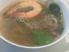 -浦华大酒店-台南担仔面海鲜楼