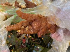 -雪儿钱局泡菜