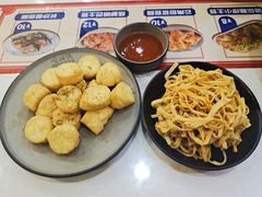 -吃面侠(洋货市场店)