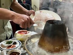 -鑫龙火锅城(嘉汇广场店)
