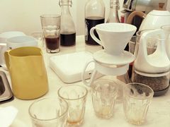 -五进制 Coffee Shop