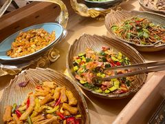 -梨花自助烤肉(西三旗万象汇店)