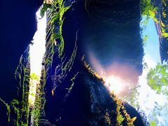 -梭布垭石林景区