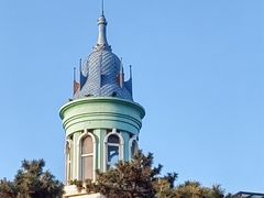 -老虎石海上公园