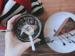 -VESH COFFEE(定西路店)