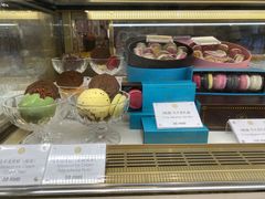 -PAUL LAFAYET 法式甜品(深圳湾万象城店)