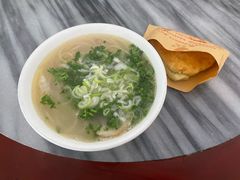 -郝刚刚羊杂割(柳巷店)