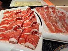 -京炭铜锅涮肉·羊蝎子·羊肉炉(保利·时光里店)