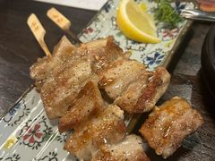 -哥哥の深夜食堂(永乐汇亲子购物运动中心店)