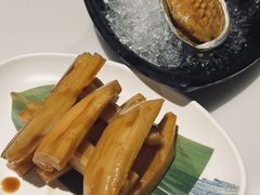 -碗中海·蒸汽海鲜·桑拿鸡(岭南天地店)
