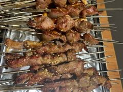 -喝丢一只鞋海鲜烧烤·海肠捞饭(东关街店)
