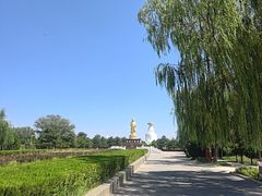 -凉州白塔寺景区