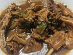 -杨辉饭店