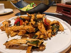 -鱼神·脆肉鲩 全鱼宴(西乡店)