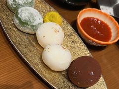 -隐炉和牛烧肉店(群力店)