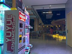 -星河湾温泉洗浴酒店