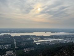 -虞山风景区