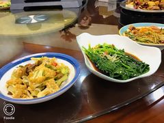 -新疆巴州金丝特餐厅(大钟寺店)