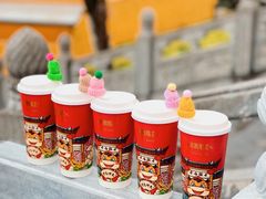 -鸡鸣赐茶(鸡鸣寺路店)