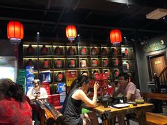 -好介口深夜酒馆(梅江店)