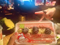 -炉小哥烤肉(信万广场店)