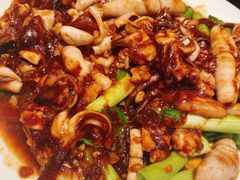 -小船渔村•大连菜•大连焖鱼(明泽街店)