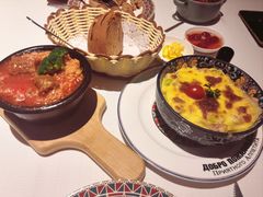 -俄士厨房(五棵松华熙LIVE店)