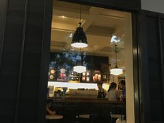 门面-星巴克臻选(广州沙面店)