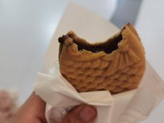 -粉粉乐鲷鱼烧(美罗城店)