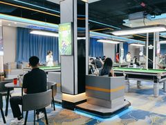 -永宁台球·棋牌俱乐部(淮海路店)