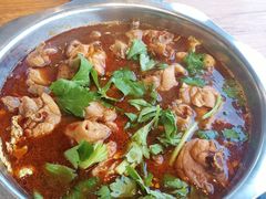 -唐闸邵记鸡煲馆