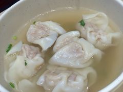 -南城香·饭香串香馄饨香(青年路店)